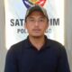 Kasat Reskrim Polres Tebo, Iptu.Yoga Dharma Susanto. (ist)