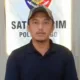 Kasat Reskrim Polres Tebo, Iptu.Yoga Dharma Susanto. (ist)