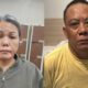 Bandar narkoba Jambi, Helen dan Diding. (ist)