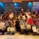 Regal Springs Indonesia (PT Aqua Farm Nusantara) bersama U.S. Soybean Export Council (USSEC) menggelar peringatan Hari Ikan Nasional di Jakarta yang digelar pada Kamis, 28 November 2024, dan diisi dengan sebuah forum diskusi. (ist)