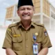 Kabag Kesra Kota Padang, Jasman, S.Sos., M. M. (dok. Humas Kota padang)