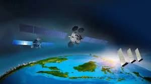 Layanan jasa internet pada satelit jarak rendah atau low earth orbit (LEO) menjadi perhatian dan kajian dari pihak KPPU. (ist)