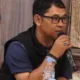 Nazaraman, Ketua PWI Kabupaten Merangin. (DETAIL/Daryanto)