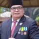 Wakil Ketua DPRD Kabupaten Merangin, Herman Efendi. (DETAIL/ist)