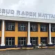 RSUD Raden Mattaher. (ist)