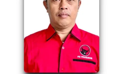 Anggota Komisi III DPRD, Toni memastikan turun ke lokasi PT SGN. (DETAIL/ist)