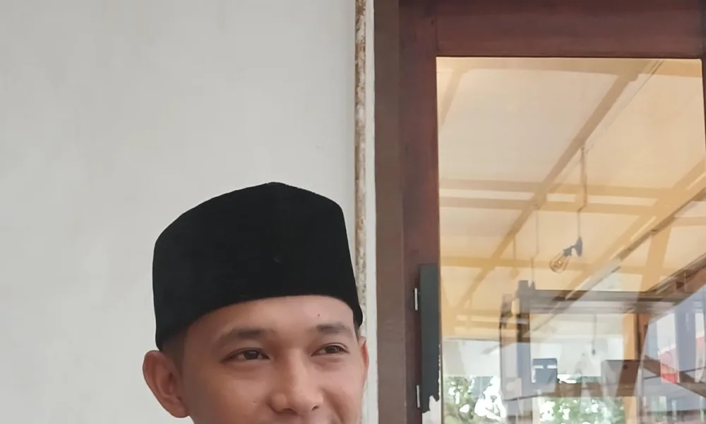 Hendro Silaban. (ist)