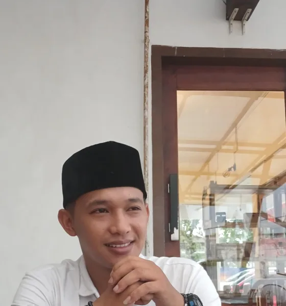 Hendro Silaban. (ist)