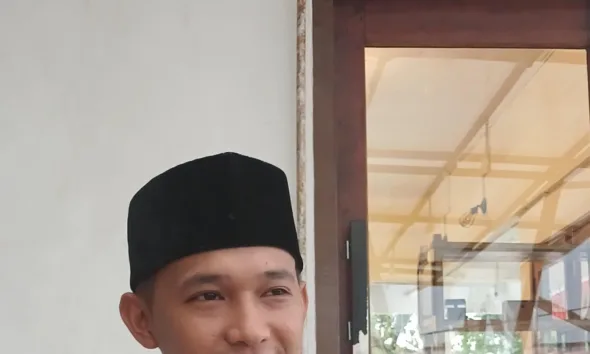 Hendro Silaban. (ist)