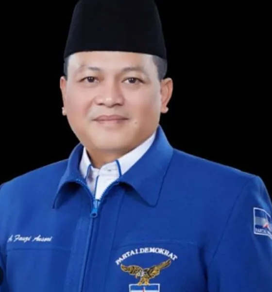 Ahmad Fauzi Ansori, Anggota DPRD Provinsi Jambi asal Merangin meminta PT SGN taati aturan. (ist)