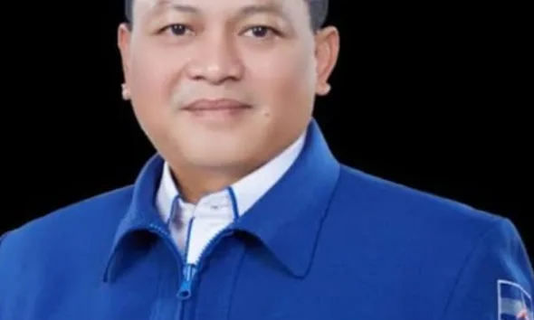 Ahmad Fauzi Ansori, Anggota DPRD Provinsi Jambi asal Merangin meminta PT SGN taati aturan. (ist)