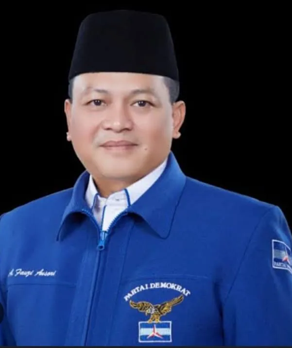 Ahmad Fauzi Ansori, Anggota DPRD Provinsi Jambi asal Merangin meminta PT SGN taati aturan. (ist)