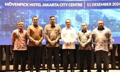 KPPU menginisiasi diskusi kelompok terpumpun (DKT) terkait penguatan UMKM. (ist)