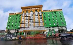 Pemko Medan membuka peluang bagi setiap dokter dari luar Medan untuk mengabdi di RSUD H Bachtiar Djafar. (ist)