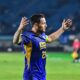 Kapten Persib Bandung, Marc Klok. (DETAIL/Yayat)