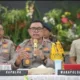 Kapolda Sumut paparkan proses pengaduan pidana yang dituntaskan Polda Sumut. (ist)