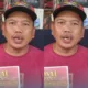 ED, Ketua Pimpinan Anak Cabang Pemuda Pancasila Bekasi Selatan. (ist)