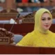 Erni Ariyanti Sitorus, S.H., M.Kn. bakal dilantik sebagai Ketua DPRD Sumut periode 2024-2029. (ist)