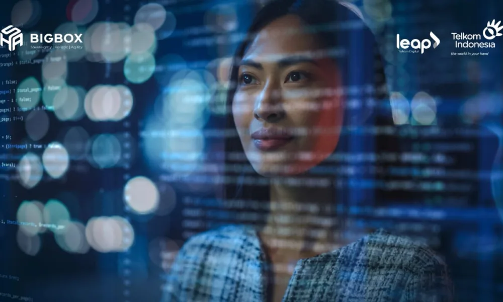 PT Telkom Indonesia membantu KPPPA dalam mengatasi kekerasan terhadap anak dan perempuan melalui produk unggulan BigBox. (ist)