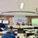 Hasil survei dari pihak Universitas Padjajaran (Unpad) Bandung membuktikan hasil indeks persaingan usaha (IPU) di Indonesia tahun 2024 hanya naik tipis. (ist)