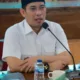Kadinkes Provinsi Jambi, Fery Kusnadi. (koleksi pribadi)
