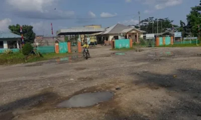 Manajemen PT SGN pada Senin depan akan dipanggil hearing lintas komisi, di gedung DPRD Merangin. (DETAIL/net)