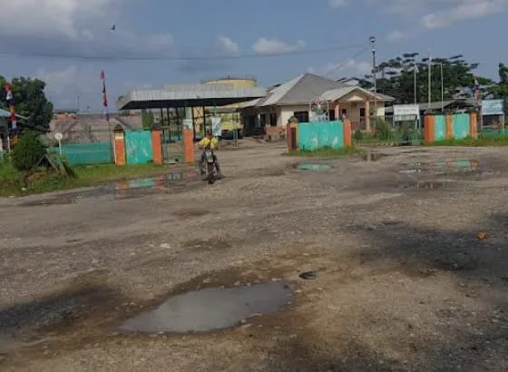 Manajemen PT SGN pada Senin depan akan dipanggil hearing lintas komisi, di gedung DPRD Merangin. (DETAIL/net)