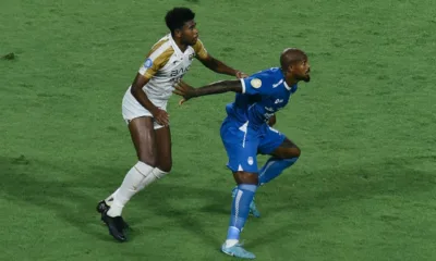 Pertandingan Persib VS Dewa United BRI Liga 1 2024/2025 Pekan 19. (ist)