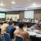 Hearing lintas komisi di DPRD Merangin merekomendasikan PT SGN tutup sementara. (DETAIL/Daryanto)