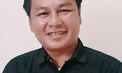 Ahmad Yani, Ketua Komisi II DPRD Merangin desak pemerintah tutup PT SGN. (ist)