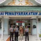 Ketua Komisi II DPRD Kota Jambi bersama Bapas Jambi. (ist)