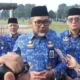 ekretaris Daerah (Sekda) Provinsi Jambi Sudirman. Foto : Istimewa