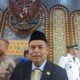Ketua DPRD Kota Jambi, Kemas Faried Alfarely. (DETAIL/Juan)