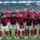 Timnas Indonesia. (ist)