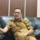 Plt Kadisbun Jambi, Rahmat Darmawan. (DETAIL/Juan)