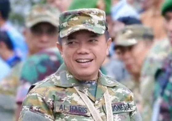 KEGIATAN RETRET - Gubernur Jambi, Al Haris telah mengikuti rangkaian kegiatan retret orientasi kepemimpinan kepala daerah di Magelang, 21-28 Februari 2025.