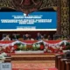 PIDATO GUBERNUR - Pidato Perdana Gubernur Jambi Setelah Dilantik dalam Rapat Paripurna yang digelar oleh DPRD Provinsi Jambi, Senin (3/3/2025).