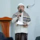 Gubernur Jambi, Al Haris melaksanakan safari Ramadhan 1446 Hijriah di Masjid Al Aqsho, Kelurahan Ulu Gedong, Kecamatan Danau Teluk, Kota Jambi, Minggu (9/3/2025) malam.