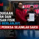 dugaan ancaman dan kekerasan fisik di Jambi